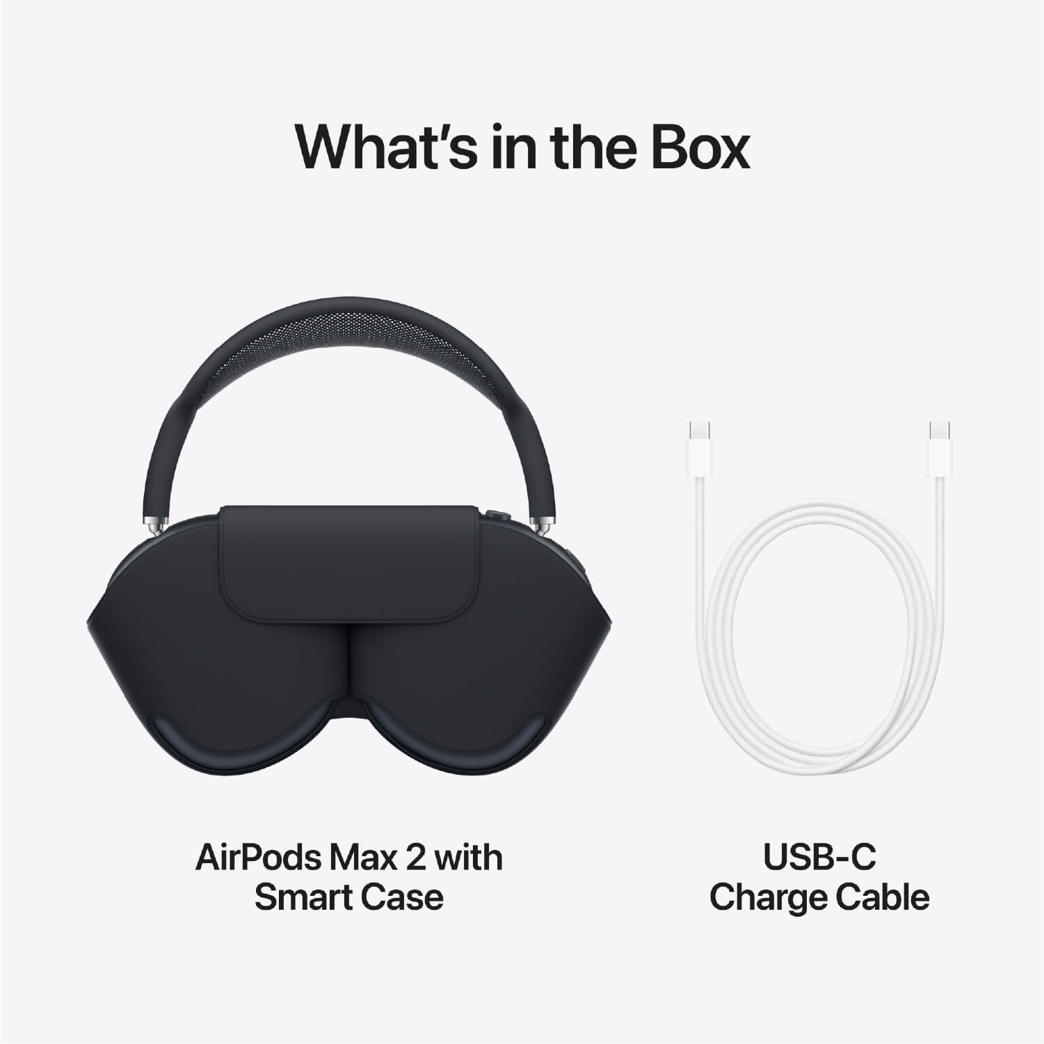 Apple AirPods Max 2 | ISU Book Store